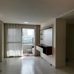 Excelente apartamento para aluguel possui 62m² com 3 quartos em Encruzilhada - Recife - PE