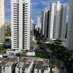 Excelente apartamento de 1 quarto em Boa Viagem para aluguel