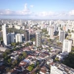 Apartamento  mobiliado com 1 Quarto para alugar, 34m² - Boa Vista