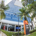 Apartamento no Beach Class | Boa Viagem | 1 quarto | 40m² | lazer completo - REcife/PE