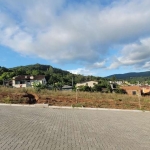 Terreno à venda Vale Verde Dois Irmãos/RS