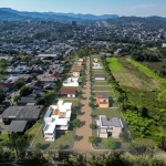 Terreno à venda Vale Verde Dois Irmãos/RS