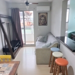 Apartamento à venda  com 2 quarto(s)