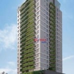 Apartamento à venda, 107 m² por R$ 1.251.600,00 - Centro - Curitiba/PR