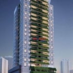 Apartamento à venda, 72 m² por R$ 876.400,00 - Centro - Curitiba/PR