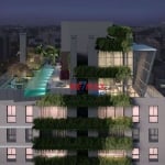 Apartamento à venda por R$ 1.166.000,00 - Centro - Curitiba/PR