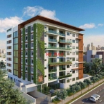 Apartamento à venda, 85 m² por R$ 1.268.900,00 - Mercês - Curitiba/PR