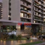 Apartamento à venda, 74 m² por R$ 744.793,23 - Campo Comprido - Curitiba/PR