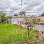 Terreno à venda, 504 m² por R$ 680.000,00 - Tingui - Curitiba/PR