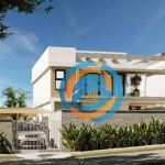 Casa com 3 dormitórios à venda, 162 m² por R$ 1.399.000,00 - Uberaba - Curitiba/PR