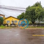 Terreno à venda, 738 m² por R$ 799.000 - Boqueirão - Curitiba/PR