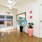 Sobrado com 4 dormitórios à venda, 158 m² por R$ 620.000,00 - Uberaba - Curitiba/PR