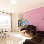 Apartamento com 2 dormitórios à venda, 70 m² por R$ 249.990,00 - Parque da Fonte - São José dos Pinhais/PR