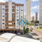 Apartamento com 3 quartos à venda, 65 m² por R$ 515.000 - Mossunguê - Curitiba/PR