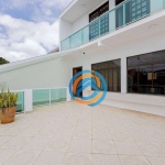 Casa com 6 quartos, 380 m² por R$ 1.590.000 - Mercês - Curitiba/PR