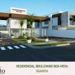 Residencial Boulevard Boa Vista