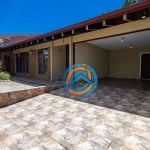 Casa com 4 dormitórios à venda, 180 m² por R$ 1.440.000,00 - Boa Vista - Curitiba/PR