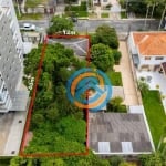 Terreno 480 m² no Fanny