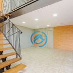 SALA COMERCIAL COM MEZANINO DE 58M2 NO ALPHA MALL NO ALPHAVILLE GRACIOSA - PINHAIS