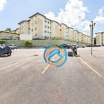 Apartamento com 2 dormitórios à venda - Santa Cândida - Curitiba/PR