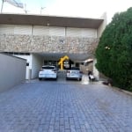 Sobrado com 4 dormitórios à venda, 320 m² por R$ 850.000,00 - Jardim Tarraf II -