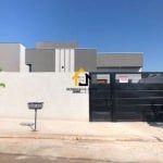 Casa com 2 dormitórios à venda, 180 m² por R$ 210.000,00 - Residencial Bela Auro