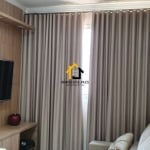 Apartamento com 2 dormitórios à venda, 50 m² por R$ 180.000,00 - Caparroz - São