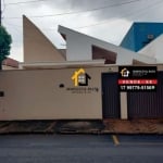 Casa com 3 dormitórios à venda, 150 m² por R$ 600.000,00 - Parque Industrial - S