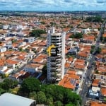 Apartamento com 4 dormitórios à venda, 346 m² por R$ 1.400.000,00 - Boa Vista -