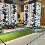 Apartamento com 2 dormitórios à venda, 52 m² por R$ 245.000,00 - Jardim Planalto