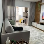 Apartamento com 3 dormitórios à venda, 126 m² por R$ 980.000,00 - Vila Sinibaldi