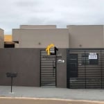 Casa com 2 dormitórios à venda, 51 m² por R$ 200.000,00 - Residencial Bela Auror