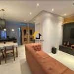 Apartamento com 2 dormitórios à venda, 95 m² por R$ 950.000,00 - PARK PRIME - Sã