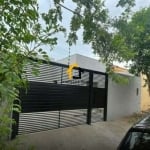 Casa com 2 dormitórios à venda, 134 m² por R$ 450.000,00 - Jardim Vitória Régia