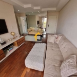 Apartamento com 3 dormitórios à venda, 92 m² por R$ 320.000,00 - Jardim Congonha