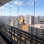 Cobertura com 4 dormitórios à venda, 550 m² por R$ 3.800.000,00 - Bom Jardim - S