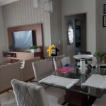 Apartamento à venda, 75 m² por R$ 330.000,00 - Jardim Santa Maria - São José do