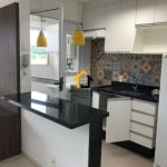 Apartamento com 2 dormitórios à venda, 76 m² por R$ 450.000,00 - Pinheiros - São