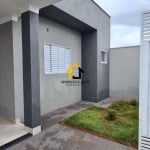 Casa com 3 dormitórios à venda, 110 m² por R$ 420.000,00 - Residencial Mario de