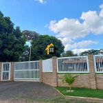 Chácara com 3 dormitórios à venda, 1000 m² por R$ 490.000,00 - Zona Rural - Ipig