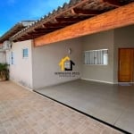 Casa com 3 dormitórios à venda, 137 m² por R$ 530.000,00 - Regissol I - Mirassol