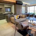 Apartamento com 3 dormitórios à venda, 197 m² por R$ 1.900.000,00 - Jardim Walkí