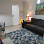 Apartamento com 2 dormitórios à venda, 48 m² por R$ 210.000,00 - Residencial Col