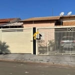 Casa com 3 dormitórios à venda, 160 m² por R$ 375.000,00 - Residencial Santa Ana