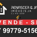 Terreno à venda, 220 m² por R$ 85.000 - Menezes II - Bady Bassitt/SP