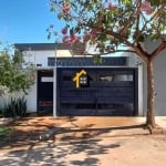 Casa com 3 dormitórios à venda, 150 m² por R$ 420.000,00 - Parque Vila Nobre - S