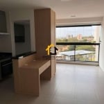 Apartamento com 2 dormitórios à venda, 61 m² por R$ 620.000,00 - Jardim Novo Mun