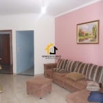 Casa com 3 dormitórios à venda, 196 m² por R$ 850.000,00 - Jardim Moysés Miguel