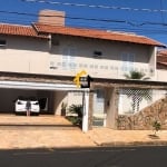 Sobrado com 3 dormitórios à venda, 300 m² por R$ 950.000,00 - Jardim Tarraf II -