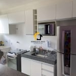 Apartamento com 2 dormitórios à venda, 48 m² por R$ 180.000,00 - Parque das Flor